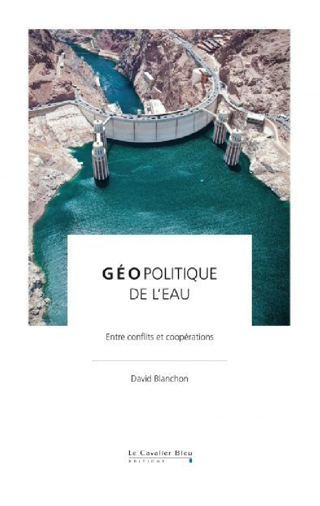 Géopolitique de l’eau (II)