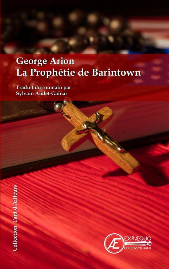 La prophétie de Barintown