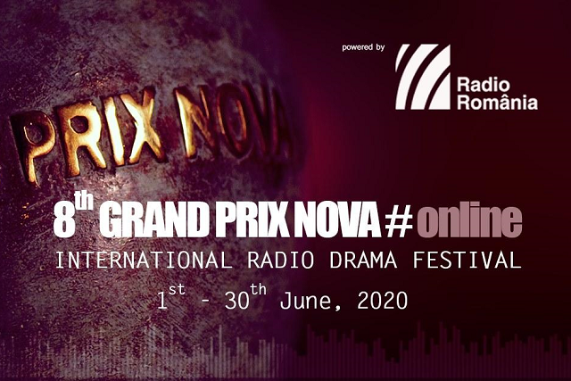 Bilanţul Festivalului Internaţional Grand Prix Nova #online 2020