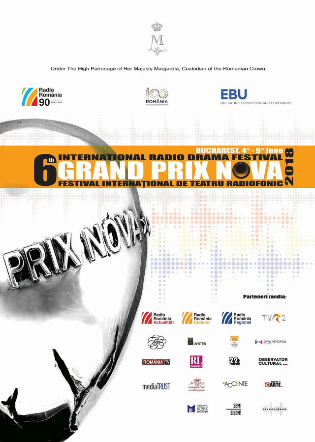 Grand Prix Nova, 6e édition