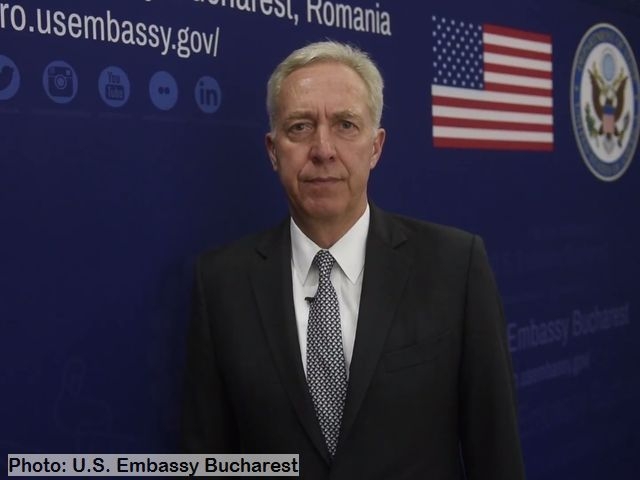 Hans Klemm regretă incidentul din Afganistan