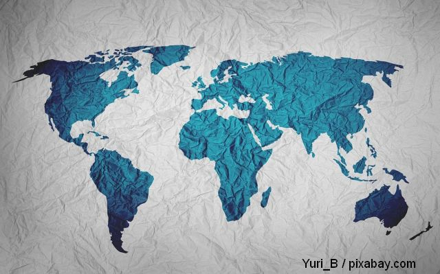 La rétrospective des principaux événements internationaux de l’année 2022