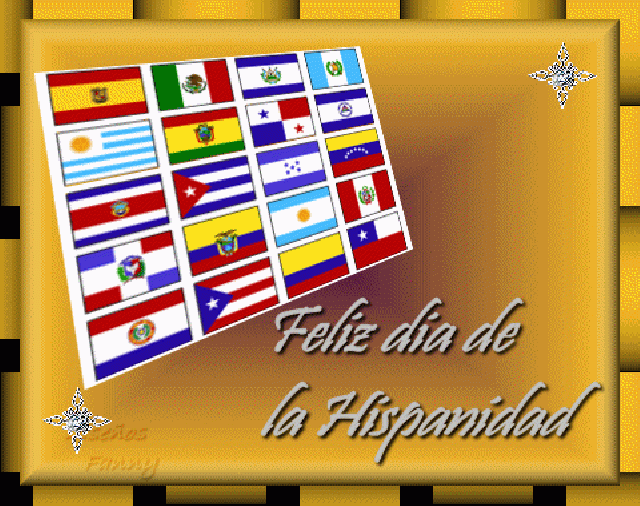 Desde Rumanía hacia el mundo: Celebrando el Día de la Hispanidad