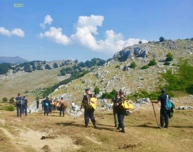 Румыния под натиском непогоды