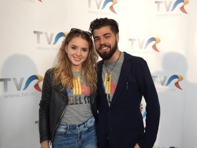 Optimism for Romania at 2017 Eurovision Song Contest