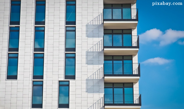 La flambée du cout du logement en Roumanie