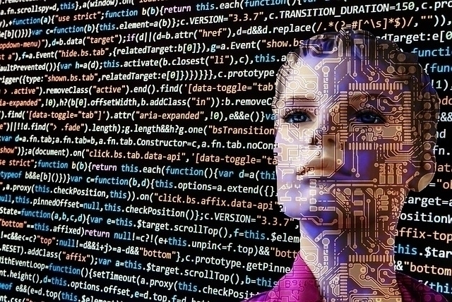 Künstliche Intelligenz: EU setzt sich mit Ethikfragen bei neuen Technologien auseinander