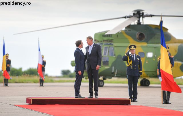 Préparatifs coordonnés à l’approche du sommet de Madrid