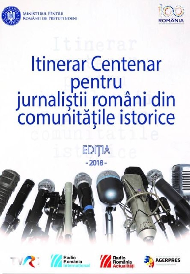 MRP sprijină presa de limba română din comunitățile istorice