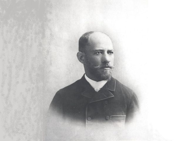 L’explorateur Iuliu Popper