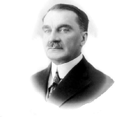 Iuliu Maniu, the Gentleman of Romanian Democracy