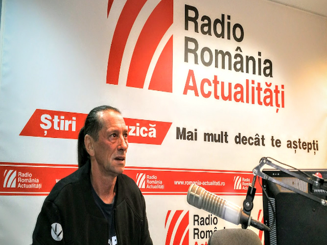 Sport Club RRI: Ivan Patzaichin