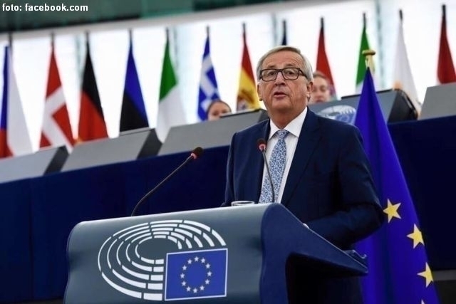 Starea Uniunii în viziunea Preşedintelui Juncker