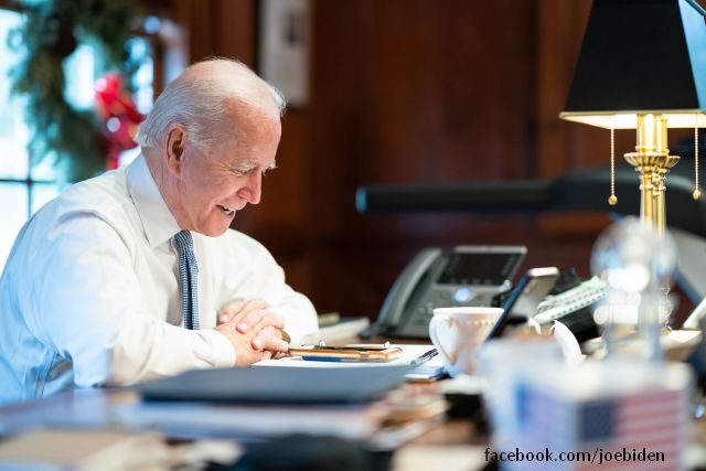 Réactions roumaines après l’installation de Joe Biden à la tête de l’administration américaine