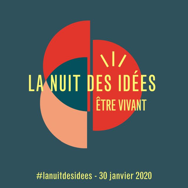 La Nuit des idées 2020 en Roumanie