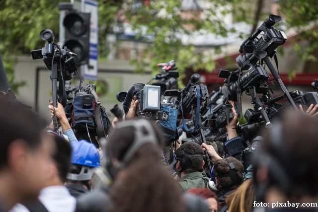 Reporters Without Borders – Report on the freedom of the press