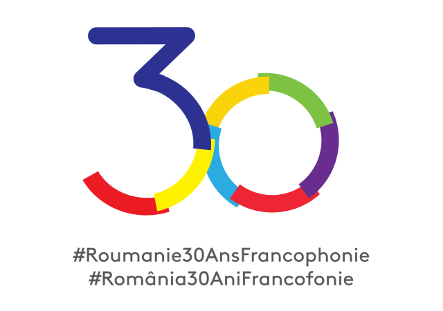 Francofonie – 30