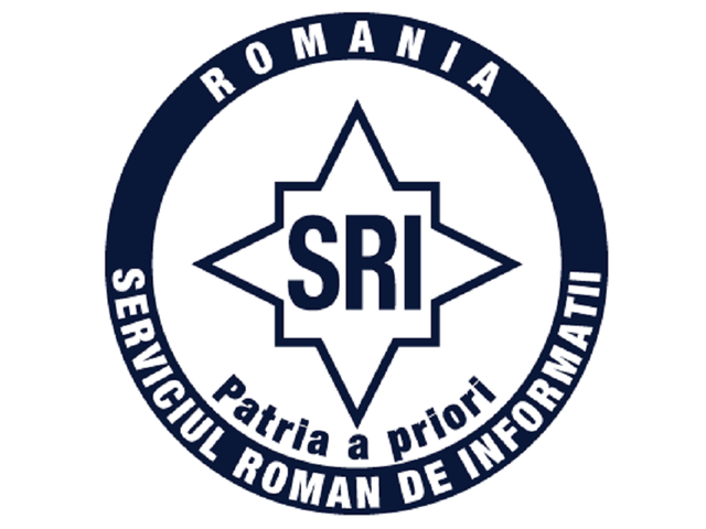 SRI desecretizeadză documenti ali Revoluţie