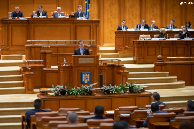 Kabinett Orban will Vertrauensfrage zu drei Gesetzen im Parlament stellen