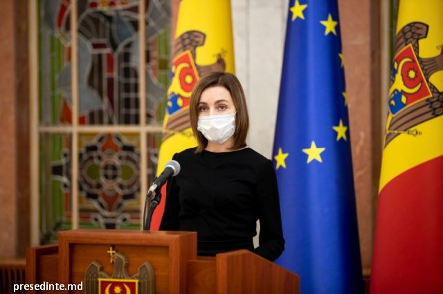 Qui sera premier ministre en République de Moldova ?