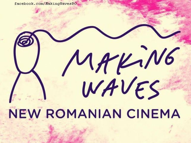 Making Waves-  le festival du cinéma roumain le plus durable, en terre américaine