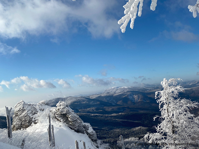 Vacaciones de invierno en Maramureș