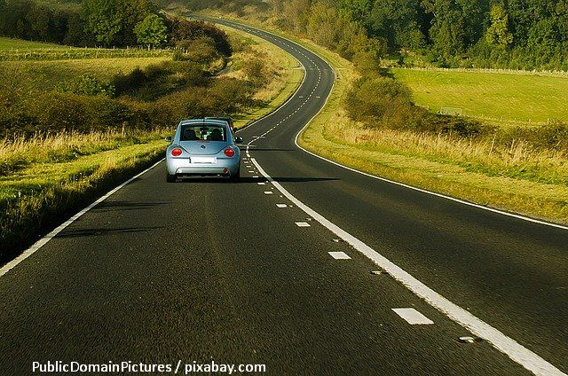 România, ultimul loc în UE la rata de motorizare