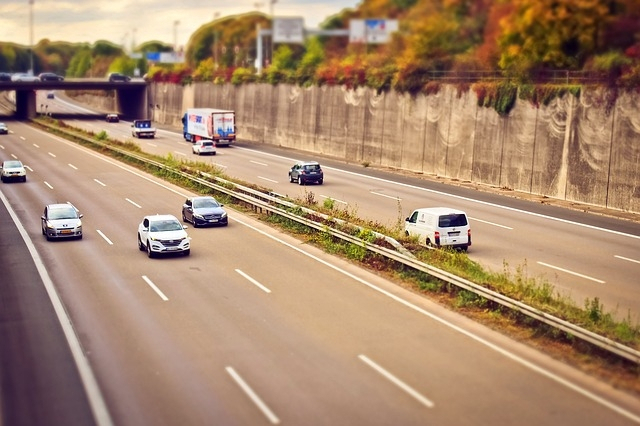 Regierung trifft Maßnahmen gegen aggressive Fahrer