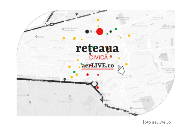 Poluare și educație pentru mediu