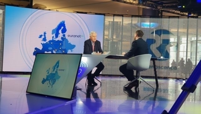 Brexit și viitorul Europei, în dezbatere la Euranet Plus Summit