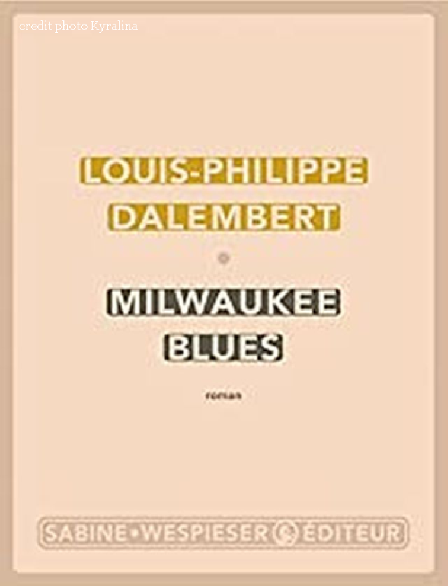 “Milwaukee Blues”