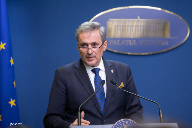 State of emergency, tougher measures in Romania