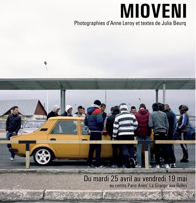 Mioveni, ville qui vit pour l’automobile