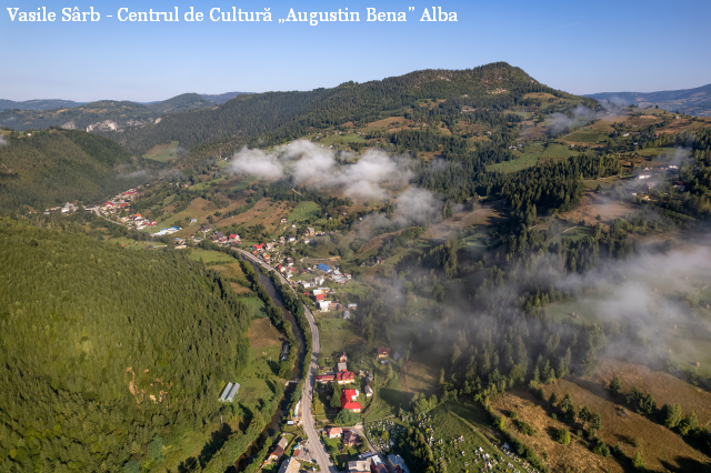 Rutas cultural-turísticas en la comarca de Alba