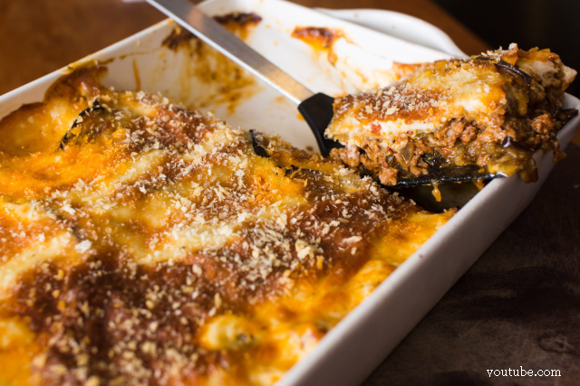 Moussaka