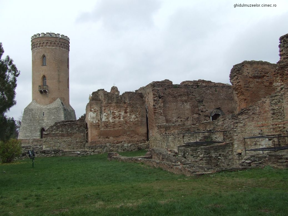 Târgovişte et ses alentours