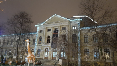 Museo de Historia Natural