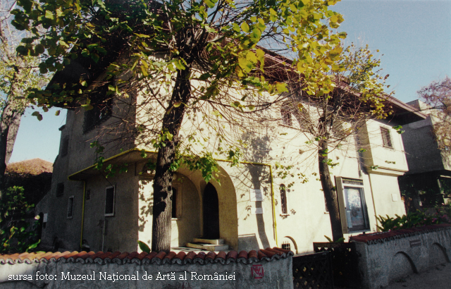 Il Museo Zambaccian di Bucarest