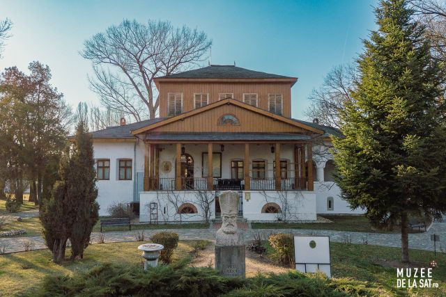 Countryside Museums