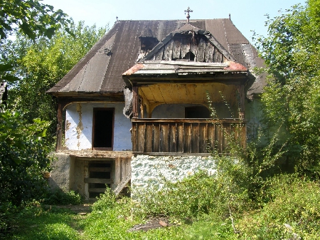 The ASTRA Museum of Traditional Folk Civilisation