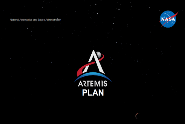 Das Programm Artemis – ein Magnet für Wissenschaft, Entdeckung und Innovation