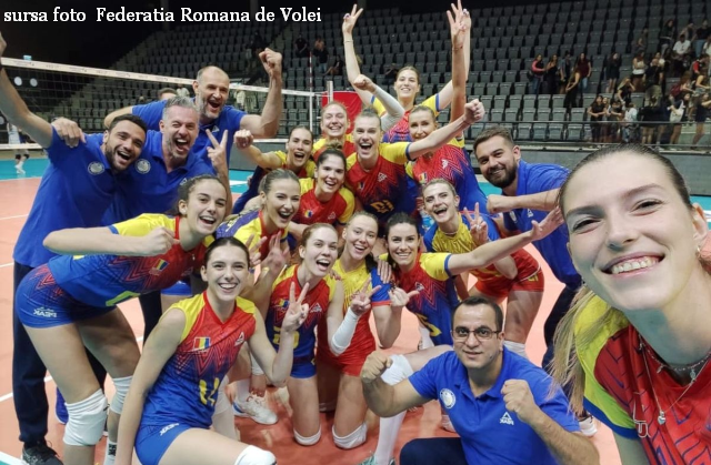 Sport Club RRI: Volei