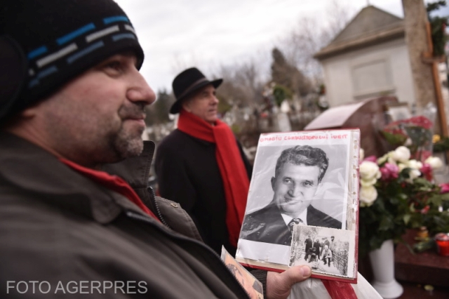 La Roumanie, 30 ans après la chute du communisme