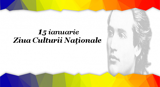 “Pe urmele lui Eminescu pe Terra”, proiect dedicat celor 170 de ani de la nașterea lui Eminescu