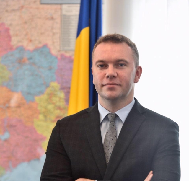 Ambasadorul Ucrainei: “Declarația președintelui a fost tradusă greșit”