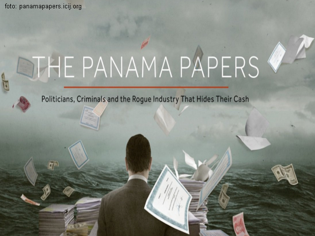 Romania and the Panama Papers