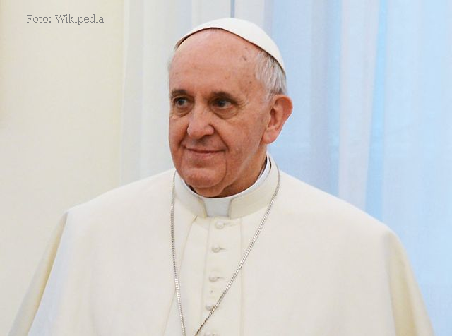 Papstbesuch in Rumänien: Programm steht fest