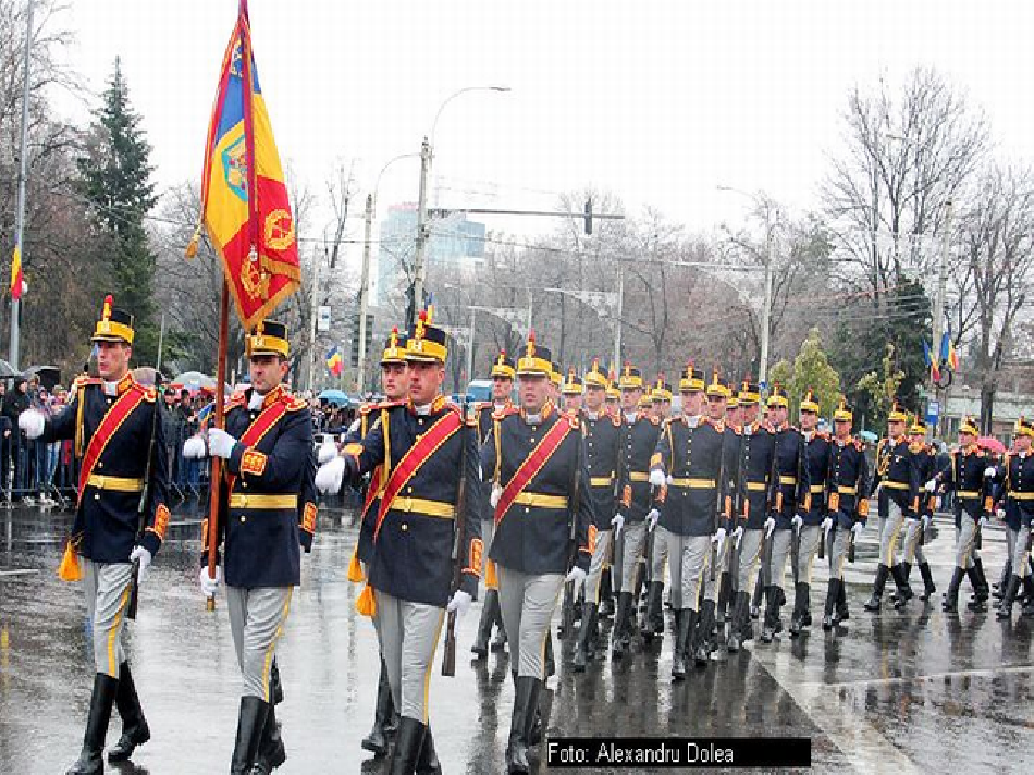 Préparatifs pour la fête nationale