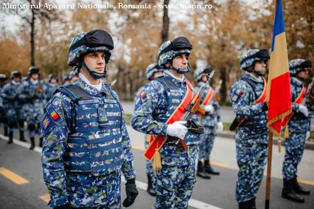 Preparations for National Day