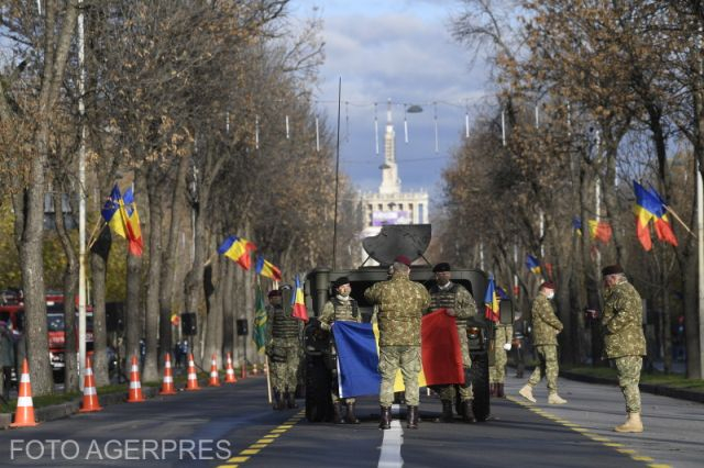 Ziua Națională a României